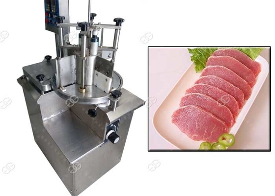 中国 産業食肉加工機械新鮮な肉の製造設備1000*600*1400mm サプライヤー