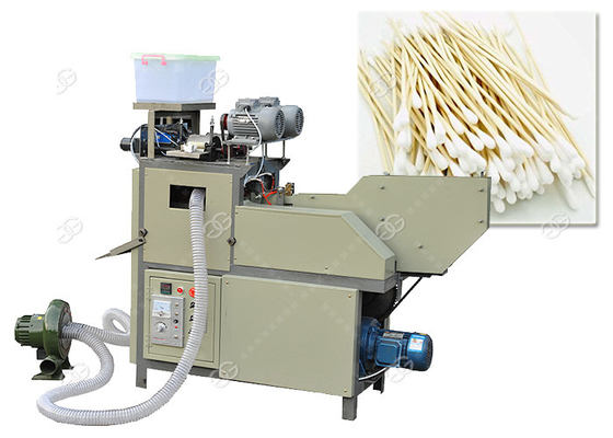 中国 機械に自動高い生産の効率をする生殖不能の包装の綿棒 サプライヤー