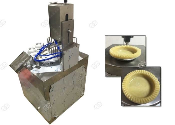 中国 機械、軽食の製造工場304のステンレス鋼材料を作る鋭い貝の軽食 サプライヤー