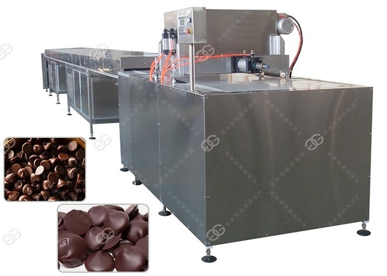 中国 沈殿する0.1 -5のGの産業木の実のバターの粉砕機のチョコレート チップス機械を作ります サプライヤー