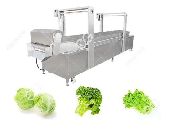 中国 機械を白くし、調理している野菜を下ごしらえする自動食糧 サプライヤー