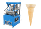 産業アイスクリーム・コーンの袖機械、砂糖のアイス クリームのコップの円錐形の充填機 サプライヤー