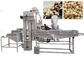 機械、皮をむく乾燥したArecaナットの皮機械を殻から取り出すそば粉の等級分けのナット サプライヤー
