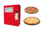 ファースト・フード サンドイッチ ピザ自動販売機/スナックの自動販売機ビジネス インド サプライヤー