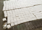 機械製造工程に白砂糖の立方体をする自動原料糖の立方体 サプライヤー