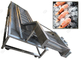 機械類のエビの魚の凍結装置の非汚すことを処理する-8℃-10℃のシーフード サプライヤー