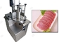 産業食肉加工機械新鮮な肉の製造設備1000*600*1400mm サプライヤー