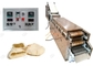 機械に電気暖房、河南GELGOOGのアラビア ピタのパン機械をする自動軽食 サプライヤー