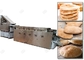 機械に電気暖房、河南GELGOOGのアラビア ピタのパン機械をする自動軽食 サプライヤー