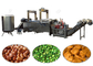 ピーナツによって揚げられているエンドウ豆のための産業自動フライ鍋機械、脱水Deoiler 200のKg/h サプライヤー