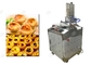 機械、軽食の製造工場304のステンレス鋼材料を作る鋭い貝の軽食 サプライヤー
