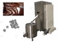 耐久の産業木の実のバター粉砕機/チョコレート ボール ミル機械高性能 サプライヤー