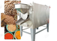 ゴマのくだらない焙焼機械乾燥した穀物のロースター3000*1200*1700 Mmをドラムをたたいて下さい サプライヤー