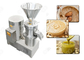 商業ピーナッツ バターの粉砕機機械、ピスタシオのピーナッツ バターのフライス盤 サプライヤー