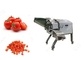 タマネギのトマトのマンゴのための自動野菜トマトのDicer機械立方体の切断 サプライヤー