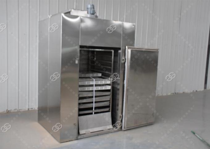 販売のための産業唐辛子のハーブの乾燥機械