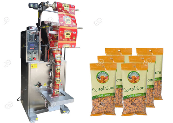 中国 自動バルク豆および穀物のためのデジタル制御の微粒のパッキング機械、半 サプライヤー