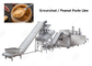 500のkg/h機械を作る完全なピーナツのりの生産ラインピーナッツのバター サプライヤー