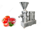 産業使用トマトの処理機械トマトのプロセス用機器の価格のための1時間あたりの300のKg サプライヤー