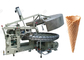 機械、機械スリランカを作る砂糖の円錐形を作るアイスクリーム・コーンの転がされたビスケット サプライヤー