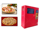 ファースト・フード サンドイッチ ピザ自動販売機/スナックの自動販売機ビジネス インド サプライヤー