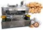上塗を施してあるピーナツくだらない焙焼の機械/カシューのピーナッツの焙焼機械振動オーブン サプライヤー