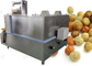 上塗を施してあるピーナツくだらない焙焼の機械/カシューのピーナッツの焙焼機械振動オーブン サプライヤー
