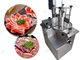 産業食肉加工機械新鮮な肉の製造設備1000*600*1400mm サプライヤー