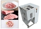 肉絹の処理のための調理された肉立方体の打抜き機マニュアル、ステンレス鋼 サプライヤー