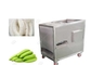 自動緑のバナナの皮機械、産業バナナ ピーラー サプライヤー