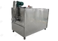 小さいバッチ材料くだらない焙焼機械100 - 150 KG/Hのステンレス鋼 サプライヤー