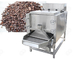 機械/カカオの豆のクラッカーの粉砕機を押しつぶす自動焼かれたカカオ豆 サプライヤー