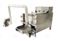 ステンレス鋼のカカオのピーラーの専門のくだらない焙焼機械/Winnower サプライヤー