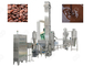カスタマイズされたココア プロセス用機器の粉砕/カカオ豆の皮機械 サプライヤー