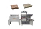 ピザ収縮の覆い機械は食糧Gelgoogの機械類のための収縮包装機械を サプライヤー