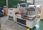 ピザ収縮の覆い機械は食糧Gelgoogの機械類のための収縮包装機械を サプライヤー