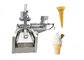 商業アイスクリーム・コーン焼ける機械自動高容量5000-6000 PCS/H サプライヤー