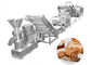 河南GELGOOGの産業木の実のバターの粉砕機、高いオートメーションのピーナッツ バター処理機械 サプライヤー