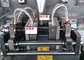 中国の円形のティー バッグのパッキング機械コーヒー ポッドのパッキング機械50-65袋/分 サプライヤー