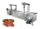 高性能肉/野菜白くなる機械プロセス用機器 サプライヤー