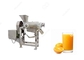 機械、螺線形の圧搾ジュースの抽出器機械を作る産業フルーツ ジュース サプライヤー